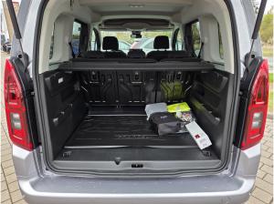 Toyota Proace City Verso 1.2l💥L1 Teamplayer 💥 Bis zu 15 Jahre Garantie!💥