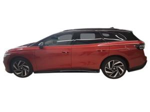 Volkswagen ID.7 Tourer PRO BLACK STYLE NP.75T ACC.5J-G.WÄRMEPUMPE.AHK.AREA-VIEW.HUD.HARMAN