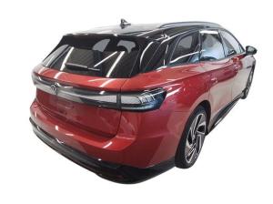 Volkswagen ID.7 Tourer PRO BLACK STYLE NP.75T ACC.5J-G.WÄRMEPUMPE.AHK.AREA-VIEW.HUD.HARMAN