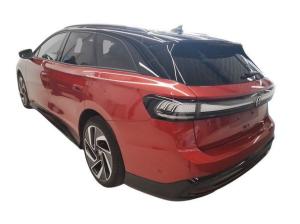 Volkswagen ID.7 Tourer PRO BLACK STYLE NP.75T ACC.5J-G.WÄRMEPUMPE.AHK.AREA-VIEW.HUD.HARMAN