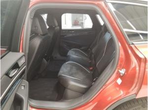 Volkswagen ID.7 Tourer PRO BLACK STYLE NP.75T ACC.5J-G.WÄRMEPUMPE.AHK.AREA-VIEW.HUD.HARMAN