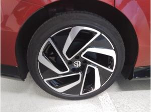 Volkswagen ID.7 Tourer PRO BLACK STYLE NP.75T ACC.5J-G.WÄRMEPUMPE.AHK.AREA-VIEW.HUD.HARMAN