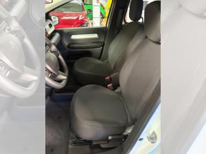 Renault Twingo ⚡ E-TECH | 391 KM CITY | Ganzjahresreifen
