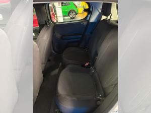 Renault Twingo ⚡ E-TECH | 391 KM CITY | Ganzjahresreifen