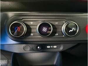 Renault Twingo ⚡ E-TECH | 391 KM CITY | Ganzjahresreifen