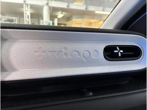Renault Twingo ⚡ E-TECH | 391 KM CITY | Ganzjahresreifen
