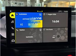 Renault Twingo ⚡ E-TECH | 391 KM CITY | Ganzjahresreifen