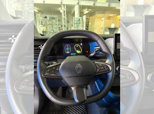 Renault Twingo ⚡ E-TECH | 391 KM CITY | Ganzjahresreifen