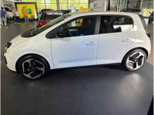 Renault Twingo ⚡ E-TECH | 391 KM CITY | Ganzjahresreifen