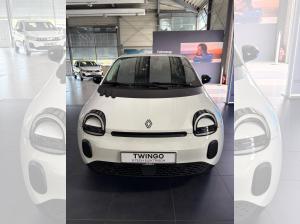 Renault Twingo ⚡ E-TECH | 391 KM CITY | Ganzjahresreifen