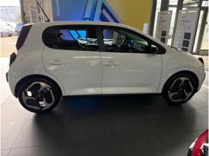 Renault Twingo ⚡ E-TECH | 391 KM CITY | Ganzjahresreifen