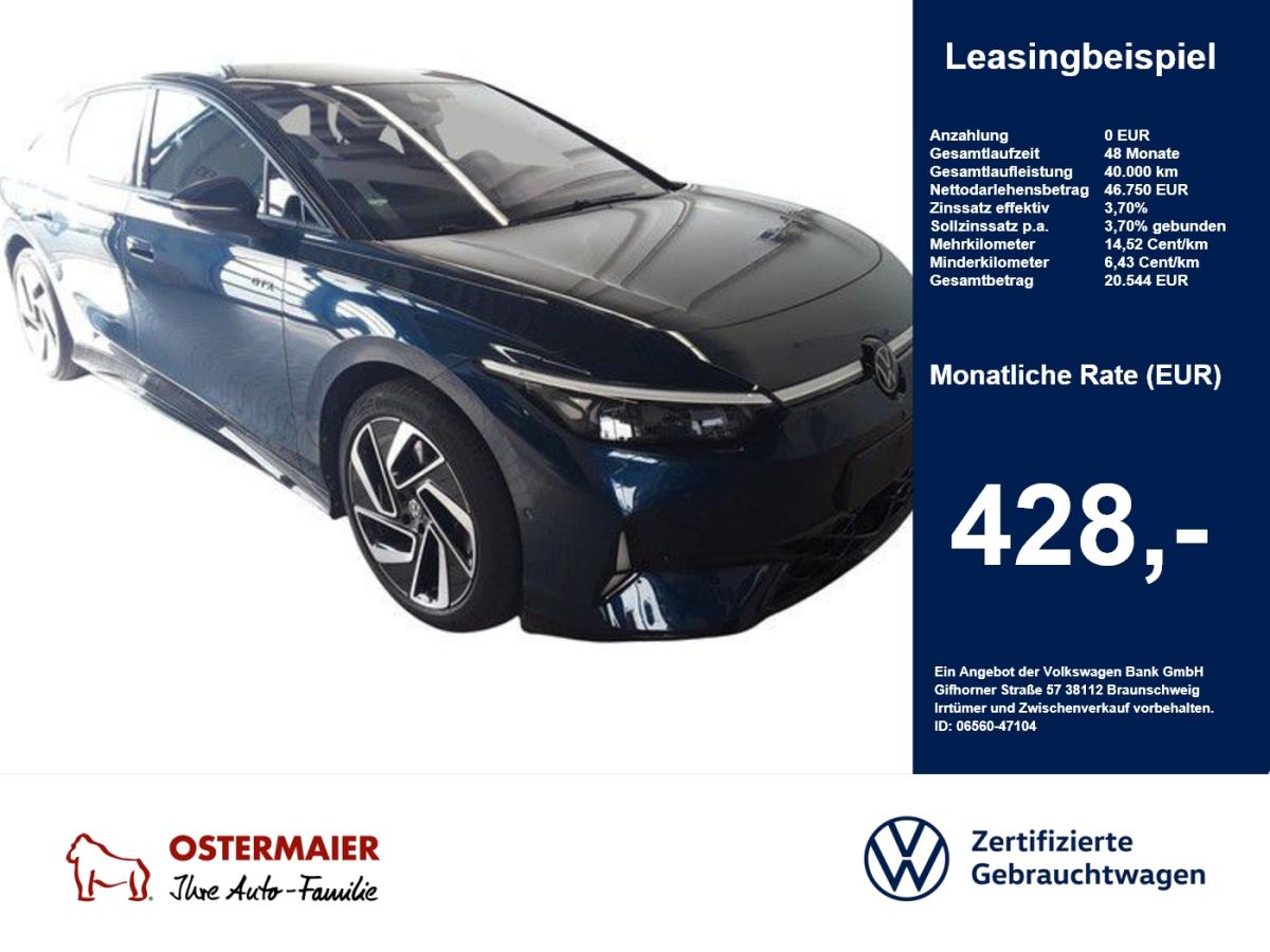 Volkswagen ID.7