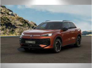 Volkswagen T-Roc R-Line 1.5 l eTSI DSG AHK PANO ‼️Sofort verfügbar‼️