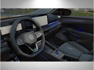 Volkswagen T-Roc R-Line 1.5 l eTSI DSG AHK PANO ‼️Sofort verfügbar‼️