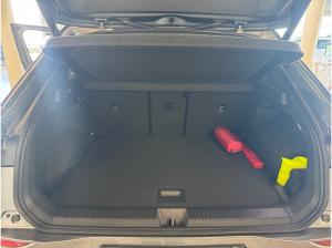 Volkswagen T-Roc R-Line 1.5 eTSI 7-GANG-DSG EasyOpenClose AHK Navi ***SOFORT VERFÜGBAR***