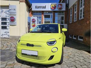Fiat 500e ICON - sofort verfügbar - Komfort u. Style Paket - verschiedene Farben