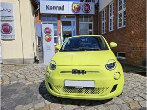 Fiat 500e ICON - sofort verfügbar - Komfort u. Style Paket - verschiedene Farben