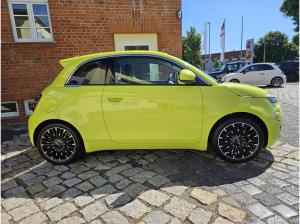 Fiat 500e ICON - sofort verfügbar - Komfort u. Style Paket - verschiedene Farben