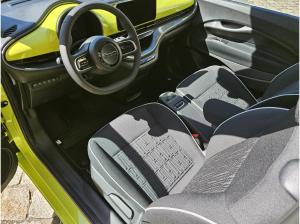Fiat 500e ICON - sofort verfügbar - Komfort u. Style Paket - verschiedene Farben