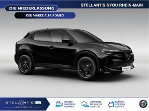 Alfa Romeo Junior Ibrida 1.2 MHEV VGT e-DCT6 TI