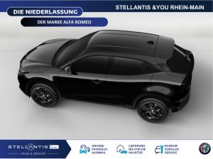 Alfa Romeo Junior Ibrida 1.2 MHEV VGT e-DCT6 TI