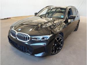 BMW 320 d xDrive 19 Zoll*M Sportpaket*360 Kamera*ACC* uvm.