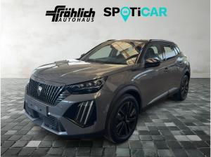 Peugeot 2008 (P1)