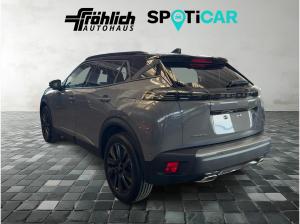 Peugeot 2008 (P1)