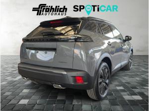 Peugeot 2008 (P1)