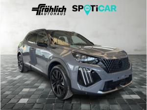 Peugeot 2008 (P1)