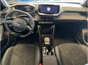 Peugeot 2008 (P1)