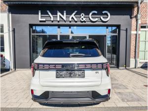 LYNK & Co 01 PHEV More - ALLE FARBEN P