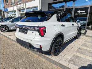 LYNK & Co 01 PHEV More - ALLE FARBEN P