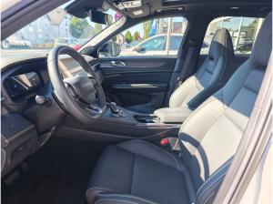 LYNK & Co 01 PHEV More - ALLE FARBEN P