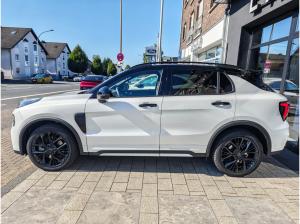 LYNK & Co 01 PHEV More - ALLE FARBEN P