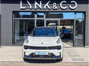 LYNK & Co 01 PHEV More - ALLE FARBEN P