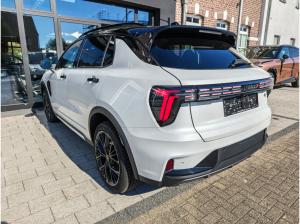 LYNK & Co 01 PHEV More - ALLE FARBEN P