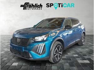 Peugeot 2008 (P1)