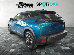 Peugeot 2008 (P1)