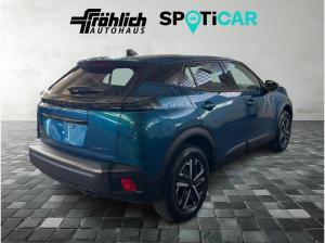 Peugeot 2008 (P1)