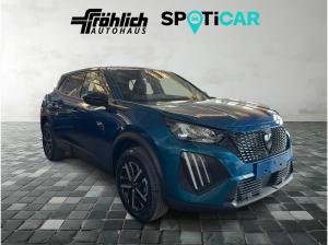 Peugeot 2008 (P1)