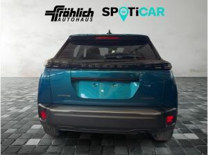 Peugeot 2008 (P1)