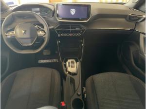 Peugeot 2008 (P1)