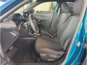 Peugeot 2008 (P1)