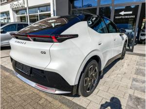 LYNK & Co 02 Core ALLE FARBEN P