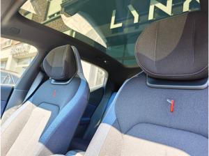 LYNK & Co 02 Core ALLE FARBEN P
