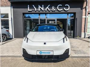 LYNK & Co 02 Core ALLE FARBEN P