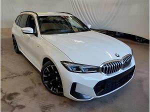 BMW 320 d ACC*M Sportpaket*19 Zoll*360 Kamera* uvm.