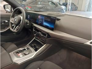 BMW 320 d ACC*M Sportpaket*19 Zoll*360 Kamera* uvm.