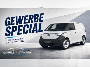 Volkswagen ID.Buzz Cargo Ganzjahresreifen - Sitzheizung - Kamera - App-Connect